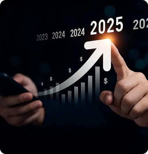 SEO growth