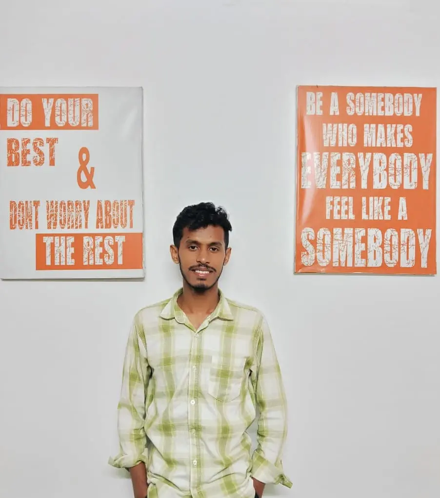Md Naim Parves
